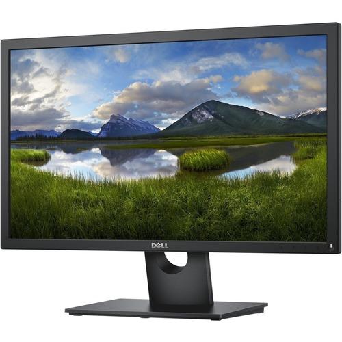 Dell E2318H 23" Full HD LED LCD Monitor - 16:9 - Black - 23.00" (584.20 mm) Class - In-plane Switching (IPS) Technology - 1920 x 1080 - 16.7 Million Colors - 250 cd/m‚² Typical - 5 ms GTG (Fast) - 60 Hz Refresh Rate - VGA - DisplayPort - Mini DisplayPort