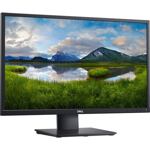 Dell E2420HS 23.8" Full HD LED LCD Monitor - 16:9 - Black - 24.00" (609.60 mm) Class - In-plane Switching (IPS) Technology - 1920 x 1080 - 16.7 Million Colors - 250 cd/m‚² Typical - 5 ms Fast - 60 Hz Refresh Rate - HDMI - VGA
