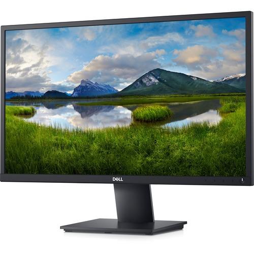 Dell E2421HN 23.8" Full HD LCD Monitor - 16:9 - Black - 24.00" (609.60 mm) Class - In-plane Switching (IPS) Technology - 1920 x 1080 - 16.7 Million Colors - 250 cd/m‚² - 5 ms GTG (Fast) - 60 Hz Refresh Rate - VGA
