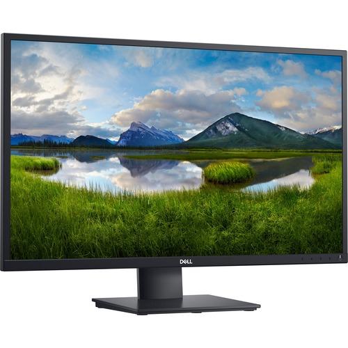Dell E2720HS 27" Full HD LED LCD Monitor - 16:9 - 27" (685.80 mm) Class - In-plane Switching (IPS) Technology - 1920 x 1080 - 16.7 Million Colors - 300 cd/m‚² Typical - 5 ms GTG (Fast) - 60 Hz Refresh Rate - HDMI - VGA