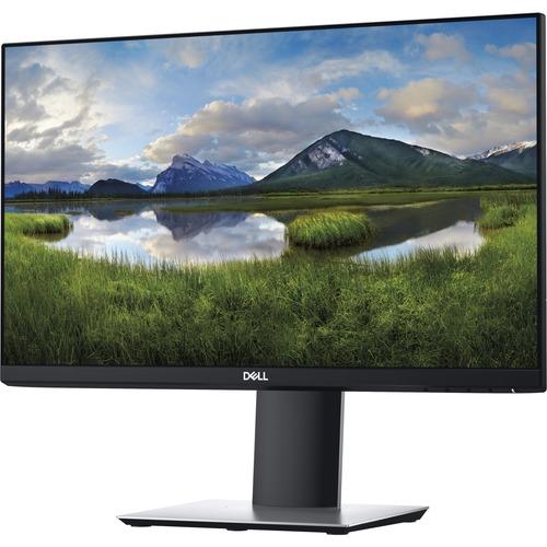 Dell P2219H 21.5" Full HD Edge LED LCD Monitor - 16:9 - 22" (558.80 mm) Class - In-plane Switching (IPS) Technology - 1920 x 1080 - 16.7 Million Colors - 250 cd/m‚² - 5 ms Fast - 75 Hz Refresh Rate - HDMI - VGA - DisplayPort