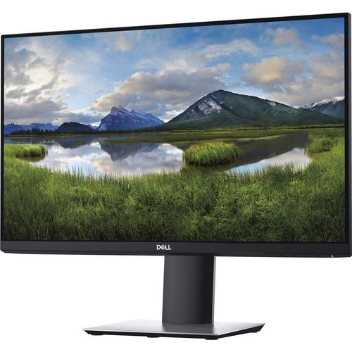 Dell P2419HC 23.8" Full HD Edge LED LCD Monitor - 16:9 - Black - 24.00" (609.60 mm) Class - In-plane Switching (IPS) Technology - 1920 x 1080 - 16.7 Million Colors - 250 cd/m‚² - 5 ms Fast - 60 Hz Refresh Rate - HDMI - DisplayPort