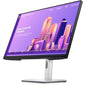 Dell P2722H 27" LED LCD Monitor - 27" (685.80 mm) Class - Thin Film Transistor (TFT) - 16.7 Million Colors - 60 Hz Refresh Rate