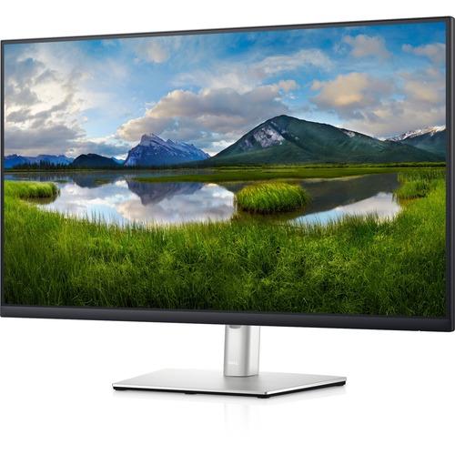 Dell P3221D 31.5" LCD Monitor - Black - 32" (812.80 mm) Class