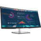 Dell P3421W 34" WQHD Curved Screen WLED LCD Monitor - 21:9 - Black - TAA Compliant - 34" (863.60 mm) Class - In-plane Switching (IPS) Technology - 3440 x 1440 - 1.07 Billion Colors - 300 cd/m‚² Typical - 5 ms GTG (Fast) - 60 Hz Refresh Rate - HDMI - Displ