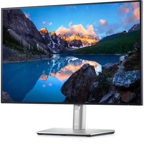 Dell UltraSharp U2421E 23.8" LCD Monitor - 24.00" (609.60 mm) Class