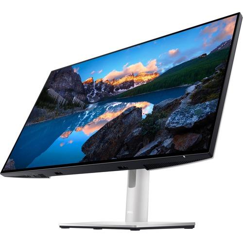 Dell UltraSharp U2422H 23.8" LCD Monitor - 24.00" (609.60 mm) Class