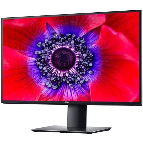 Dell UltraSharp U2520D 25" WQHD Edge WLED LCD Monitor - 16:9 - 25" (635 mm) Class - In-plane Switching (IPS) Technology - 2560 x 1440 - 16.7 Million Colors - 350 cd/m‚² Typical - 5 ms GTG - HDMI - DisplayPort