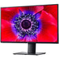Dell UltraSharp U2520D 25" WQHD Edge WLED LCD Monitor - 16:9 - 25" (635 mm) Class - In-plane Switching (IPS) Technology - 2560 x 1440 - 16.7 Million Colors - 350 cd/m‚² Typical - 5 ms GTG - HDMI - DisplayPort
