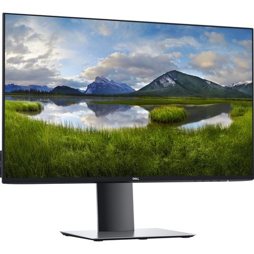 Dell UltraSharp U2721DE 27" WQHD LED LCD Monitor - 16:9 - 27" (685.80 mm) Class - In-plane Switching (IPS) Technology - 2560 x 1440 - 16.7 Million Colors - 350 cd/m‚² Typical - 5 ms Fast - 60 Hz Refresh Rate - HDMI - DisplayPort - USB Hub