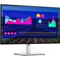 Dell UltraSharp U2722D 27" LCD Monitor - 27" (685.80 mm) Class