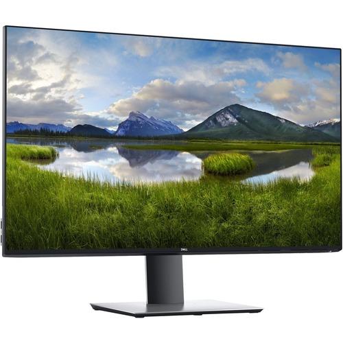 Dell UltraSharp U3219Q 31.5" 4K UHD Edge LED LCD Monitor - 16:9 - 32" (812.80 mm) Class - In-plane Switching (IPS) Technology - 3840 x 2160 - 1.07 Billion Colors - 400 cd/m‚² - 5 ms GTG - 60 Hz Refresh Rate - HDMI - DisplayPort
