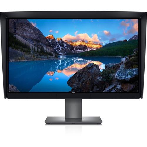 Dell UltraSharp UP2720Q 27" 4K UHD WLED LCD Monitor - 16:9 - 27" (685.80 mm) Class - In-plane Switching (IPS) Technology - 3840 x 2160 - 1.07 Billion Colors - 250 cd/m‚² Typical - 6 ms GTG (Fast) - 60 Hz Refresh Rate - HDMI - DisplayPort - USB Hub