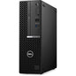 Dell OptiPlex 7000 7090 Desktop Computer - Intel Core i5 11th Gen i5-11500 Hexa-core (6 Core) 2.70 GHz - 16 GB RAM DDR4 SDRAM - 256 GB M.2 PCI Express NVMe 3.0 x4 SSD - Small Form Factor - Intel Chip - Windows 10 Pro - Intel UHD Graphics 750 DDR4 SDRAM -