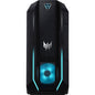 Acer Predator PO3-620 Gaming Desktop Computer - Intel Core i7 10th Gen i7-10700 Octa-core (8 Core) 2.90 GHz - 16 GB RAM DDR4 SDRAM - 1 TB HDD - 512 GB SSD - Windows 10 Home 64-bit - NVIDIA GeForce RTX 2060 8 GB - IEEE 802.11ax - 500 W