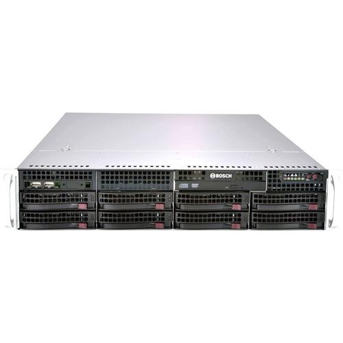 Bosch DIVAR IP 7000 2U Network Video Recorder - Network Video Recorder