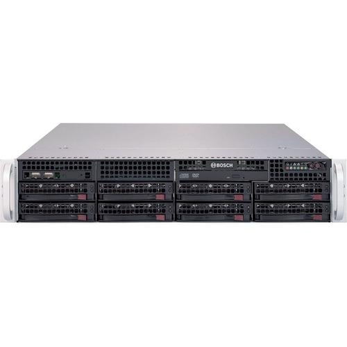 Bosch DIVAR IP 7000 2U Network Video Recorder - Network Video Recorder