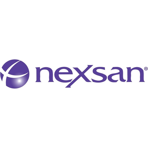 Nexsan Technologies 4 TB Hard Drive - Internal - Near Line SAS (NL-SAS) - 7200rpm