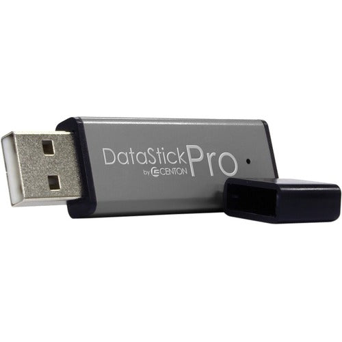 Centon 2GB DataStick Pro USB 2.0 Flash Drive - 2 GB - USB - External