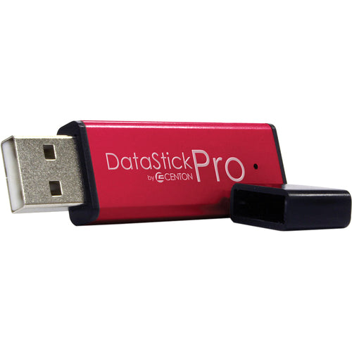 Centon 8GB Pro 2 USB Flash Drive - 8 GB - USB