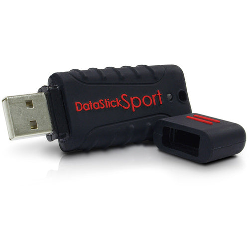 Centon 16GB DataStick Pro DSW16GB5PK USB 2.0 Flash Drive - 16 GB - USB 2.0 - Lifetime Warranty - 5 / Pack