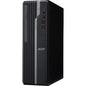 Acer Veriton X4670G Desktop Computer - Intel Core i7 10th Gen i7-10700 Octa-core (8 Core) 2.90 GHz - 16 GB RAM DDR4 SDRAM - 512 GB PCI Express SSD - Windows 10 Home 64-bit - DVD-Writer - IEEE 802.11ax - 300 W