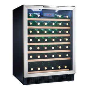 Danby Wine Cooler - 50 Bottle(s)