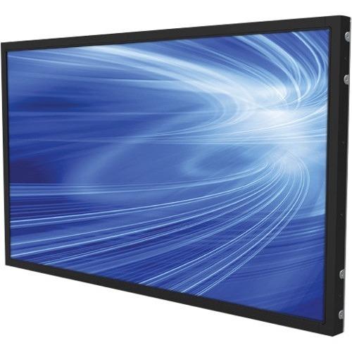 Elo 4243L 42-inch Open-Frame Touchmonitor - 42" LCD - Touchscreen - 1920 x 1080 - LED - 500 cd/mÂ² - HDMI - USB - DVI - Black