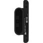 Elo Barcode Reader - Plug-in Card Connectivity - 4.33" (110 mm) Scan Distance - 1D - CCD - USB - Black