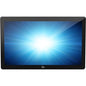 Elo 2202L 21.5" LCD Touchscreen Monitor - 16:9 - 25 ms - 22" (558.80 mm) Class - TouchPro Projected CapacitiveMulti-touch Screen - 1920 x 1080 - Full HD - 16.7 Million Colors - 250 cd/m‚², 225 cd/m‚² - LCD Panel, TouchPro PCAP - LED Backlight - Speakers -