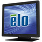 Elo 1517L 15" LCD Touchscreen Monitor - 4:3 - 16 ms - 15" (381 mm) Class - 5-wire Resistive - 1024 x 768 - XGA-2 - Adjustable Display Angle - 16.2 Million Colors - 700:1 - 250 cd/mÂ² - LED Backlight - USB - VGA - Black - RoHS, China RoHS, WEEE - 3 Year