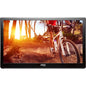 AOC e1659FWU 16" LED USB Powered Portable Monitor with case - 16" (406.40 mm) Class - Twisted nematic (TN) - 1366 x 768 - 16.7 Million Colors - 200 cd/m‚² - 5 ms - 75 Hz Refresh Rate