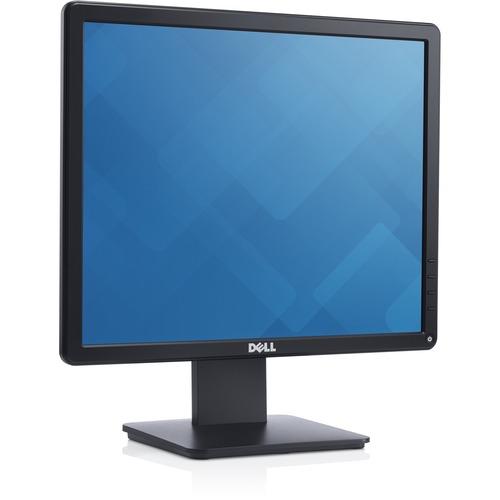 Dell E1715S 17" SXGA LED LCD Monitor - 5:4 - 17" (431.80 mm) Class - Twisted nematic (TN) - 1280 x 1024 - 16.8 Million Colors - 250 cd/m‚² - 5 ms BTW (Black to White) - 75 Hz Refresh Rate - VGA - DisplayPort