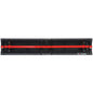 Nexsan Technologies E18 SAN Array - 18 x HDD Supported - 18 x HDD Installed - 72 TB Installed HDD Capacity - 18 x SSD Supported - Serial ATA, Serial Attached SCSI (SAS) Controller - RAID Supported 0, 1, 4, 5, 6, 10, 1, 1+0, 4, 5, 6 - 18 x Total Bays - 2U - PuriLite