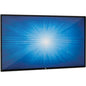 Elo 6553L 65" (4K) Interactive Digital Signage - 64.5" LCD - Touchscreen - 3840 x 2160 - LED - 450 cd/mÂ² - 2160p - HDMI - USB - SerialEthernet - Black