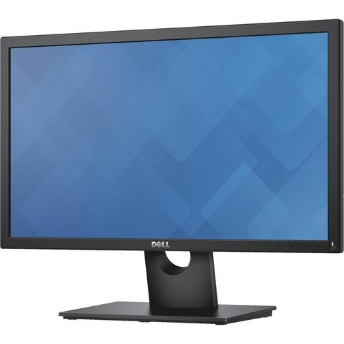 Dell E2216HV 22" Full HD LED LCD Monitor - 16:9 - Black - 22" (558.80 mm) Class - 1920 x 1080 - 16.7 Million Colors - 200 cd/m‚² - 5 ms - VGA