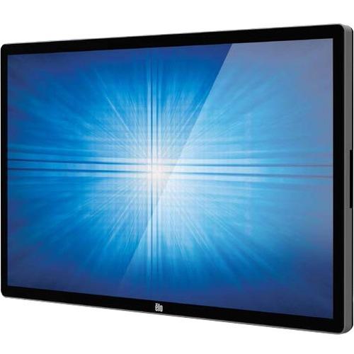 Elo 4602L 46-inch Interactive Digital Signage Touchscreen (IDS) - 46" LCD - Touchscreen - 1920 x 1080 - LED - 500 cd/m‚² - 1080p - HDMI - USBEthernet - Black
