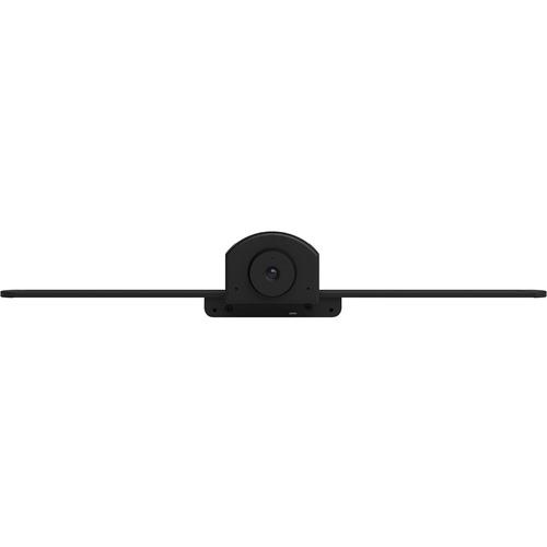 Elo Video Conferencing Camera - 30 fps - USB 2.0 - 1920 x 1080 Video - Fixed Focus - Microphone - Digital Signage Display