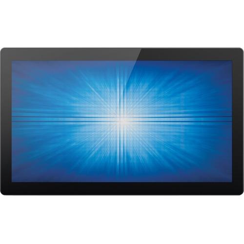 Elo 2294L 21.5" Open-frame LCD Touchscreen Monitor - 16:9 - 14 ms - 22" (558.80 mm) Class - TouchPro Projected Capacitive - 10 Point(s) Multi-touch Screen - 1920 x 1080 - Full HD - Thin Film Transistor (TFT) - 16.7 Million Colors - 1,000:1 - 250 cd/mÂ², 2