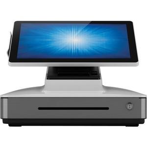 Elo PayPoint Plus for Android - Qualcomm Snapdragon 2 GHz - 3 GB - 32 GB SSD - Android 7.1 Nougat