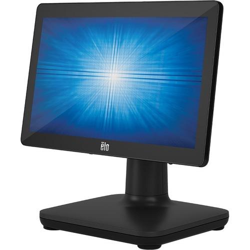 Elo EloPOS E2 POS Terminal - Intel Celeron 2.50 GHz - 4 GB DDR4 SDRAM - 128 GB SSD SATA