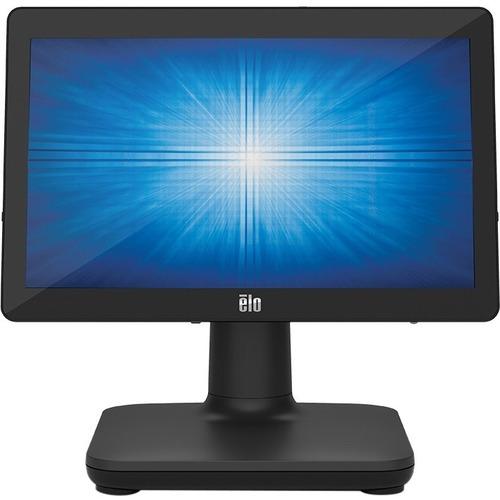 Elo EloPOS E3 POS Terminal - Intel Core i3 3.10 GHz - 4 GB DDR4 SDRAM - 128 GB SSD SATA