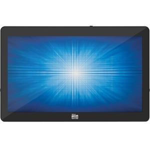 Elo EloPOS E3 POS Terminal - Intel Core i3 3.10 GHz - 4 GB DDR4 SDRAM - 128 GB SSD SATA