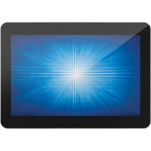 Elo E462193 I-Series POS Terminal - Qualcomm Snapdragon 2 GHz - 3 GB DDR3L SDRAM - 32 GB SSD - Android 8.1 Oreo