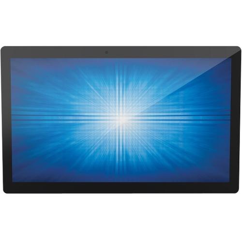 Elo E462589 I-Series POS Terminal - Qualcomm Snapdragon 2 GHz - 3 GB DDR3L SDRAM - 32 GB SSD - Android 8.1 Oreo