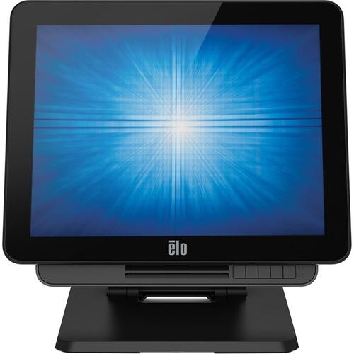 Elo X-Series 15-inch AiO Touchscreen Computer (Rev B) - Intel Celeron 2.20 GHz - 4 GB DDR3L SDRAM - 128 GB SSD SATA