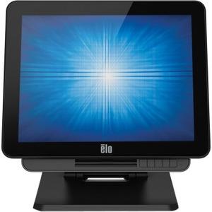 Elo X-Series 15-inch AiO Touchscreen Computer (Rev B) - Intel Core i3 2.70 GHz - 4 GB DDR4 SDRAM - 128 GB SSD SATA