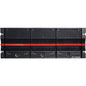 Nexsan Technologies E48X DAS Array - 48 x HDD Supported - 16 x HDD Installed - 64 TB Installed HDD Capacity - 48 x SSD Supported - Serial ATA, Serial Attached SCSI (SAS) Controller - RAID Supported 0, 1, 4, 5, 6, 10, 1+0, 4, 5, 6, 0 - 48 x Total Bays - 4 - PuriLite