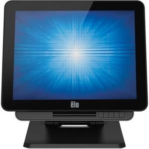 Elo X-Series 15-inch AiO Touchscreen Computer (Rev B) - Intel Core i3 2.70 GHz - 4 GB DDR4 SDRAM - 128 GB SSD SATA - Windows 7