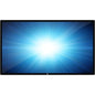 Elo 5553L 55" (4K) Interactive Digital Signage - 54.6" LCD - 3840 x 2160 - LED - 450 cd/mÂ² - 2160p - HDMI - USB - SerialEthernet - Black